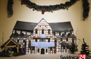 „Świdnicka Szopka Bożonarodzeniowa 2025”. Wkrótce otwarcie wystawy czasowej