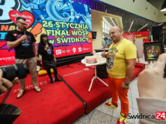 Wielkie granie w Galerii Świdnickiej: Rodzinne popołudnie pełne atrakcji i pomagania