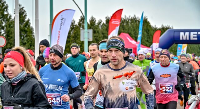 Biegowa inauguracja roku już w niedzielę. Uwaga na utrudnienia w ruchu