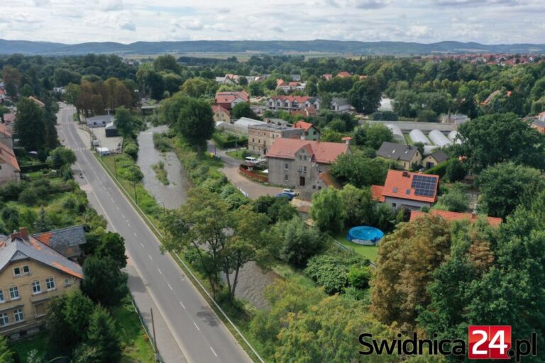 70 lat od włączenia Kraszowic do Świdnicy. O jubileusz upomina się świdnicka radna