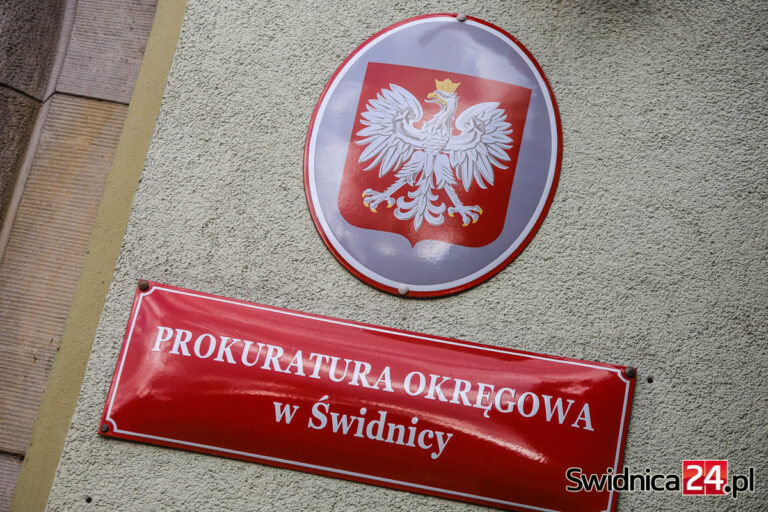 Czy doszło do wprowadzenia w błąd darczyńców świdnickiej fundacji „Mieszko”? Prokuratura wszczęła śledztwo