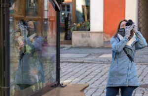 Świdnicki detal tematem kolejnego Spaceru Fotograficznego