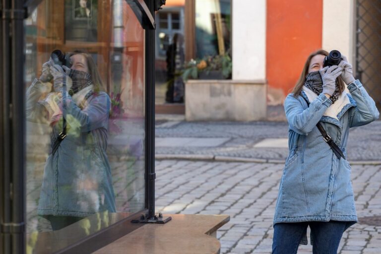 Świdnicki detal tematem kolejnego Spaceru Fotograficznego
