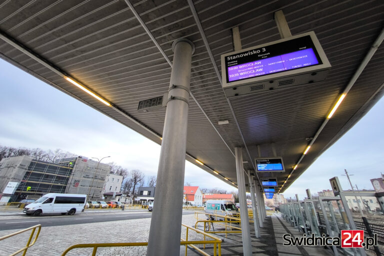 Przewoźnik autobusowy zawiesił kursy do Wrocławia