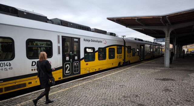 Nadjeżdża nowy rozkład jazdy. Będzie więcej przystanków „na żądanie”. Co jeszcze się zmieni?