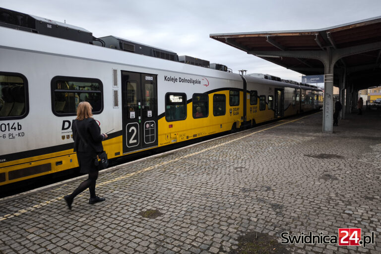 Nadjeżdża nowy rozkład jazdy. Będzie więcej przystanków „na żądanie”. Co jeszcze się zmieni?