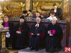 „Jedno Ciało. Jeden Duch. Jedna nadzieja”. Zbliża się tydzień modlitw o jedność chrześcijan