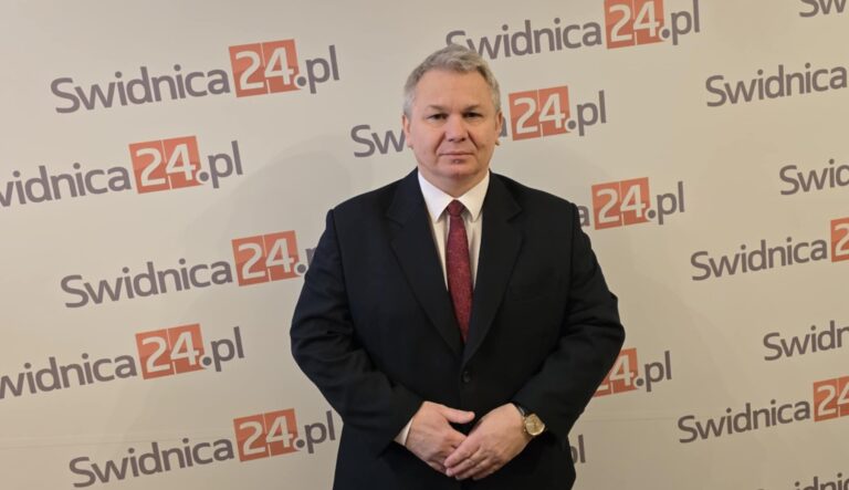 Z posłem Robertem Jagłą o ustawie medialnej