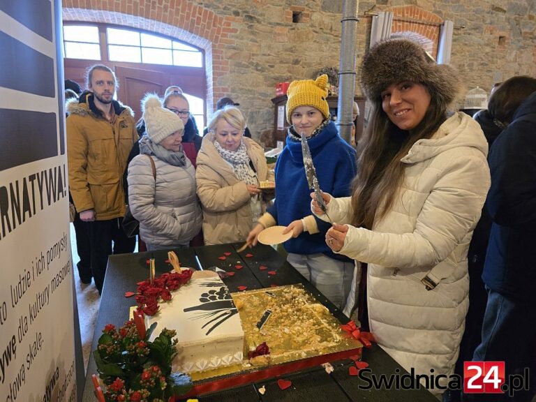 Urodzinowy Targ Ziemi w Tarnawie. To prawdziwy fenomen! [FOTO]