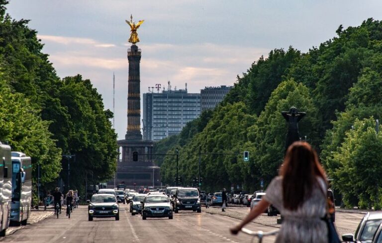 Gdzie zjeść w Berlinie? Kulinarny przewodnik po najlepszych lokalach