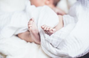 Powitali na świecie ponad 80 maluchów. Wrzesień w świdnickim „Latawcu”