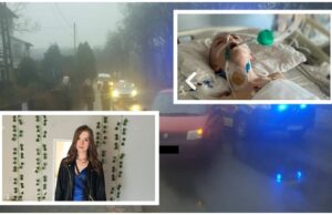 14-letnia Hana po potrąceniu jest w śpiączce. Potrzebna pomoc