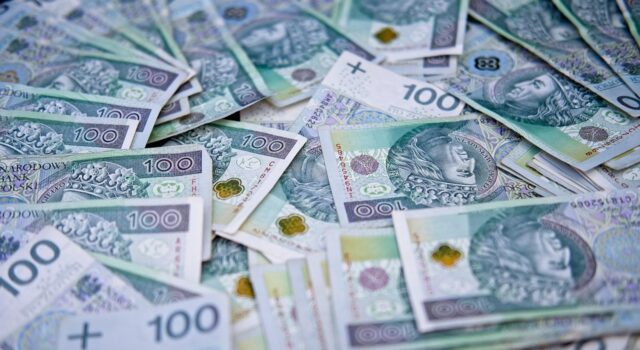 Samorządowi liderzy pozyskiwania funduszy unijnych. Świdnica poza pierwszą setką