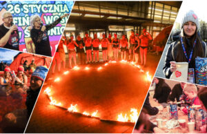 Świdnicki sztab odlicza dni do 34. Finału WOŚP. Zobacz, jakie atrakcje planowane są w tym roku