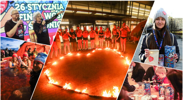 Świdnicki sztab odlicza dni do 34. Finału WOŚP. Zobacz, jakie atrakcje planowane są w tym roku