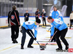 Największy towarzyski turniej curlingowy w Polsce wraca do Świdnicy. Jubileuszowa edycja już w marcu