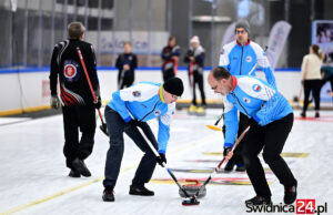 Największy towarzyski turniej curlingowy w Polsce wraca do Świdnicy. Jubileuszowa edycja już w marcu