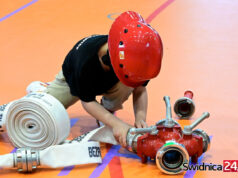 Fire Cup po raz trzeci. Zapraszają młodzieżowe drużyny pożarnicze do rywalizacji