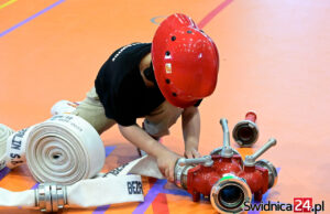 Fire Cup po raz trzeci. Zapraszają młodzieżowe drużyny pożarnicze do rywalizacji