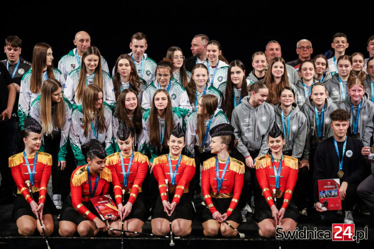 Dla kogo nagrody za wyniki sportowe? Trwa nabór wniosków