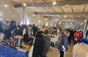 „Wiosna czai się tuż za rogiem…” Zbliża się marcowy Targ Ziemi. Sprawdź listę wystawców!