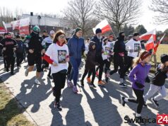 Pobiegną ku pamięci Żołnierzy Wyklętych. Biegi „Tropem Wilczym” ponownie w regionie