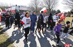 Pobiegną ku pamięci Żołnierzy Wyklętych. Biegi „Tropem Wilczym” ponownie w regionie