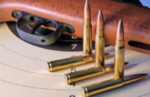 Postrzelają w połowie marca