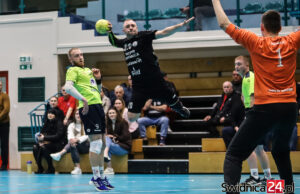 Po przełamanie do Wolsztyna