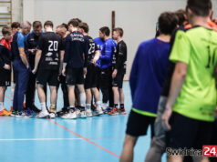 Szare Wilki rozpoczynają sparowanie przed startem nowego sezonu