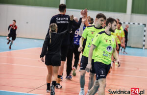 Wyjeżdżają do kolejnego rywala ze ścisłej czołówki