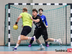 Świdniczanie inaugurują nowy sezon. Pierwszych punktów poszukamy w Wielkopolsce