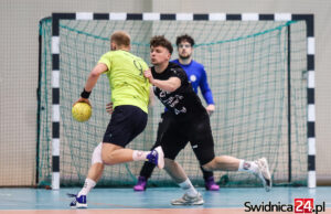 Nowy rok, nowa runda, nowy trener…