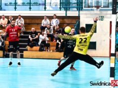 Na celu już akademicy z Zielonej Góry