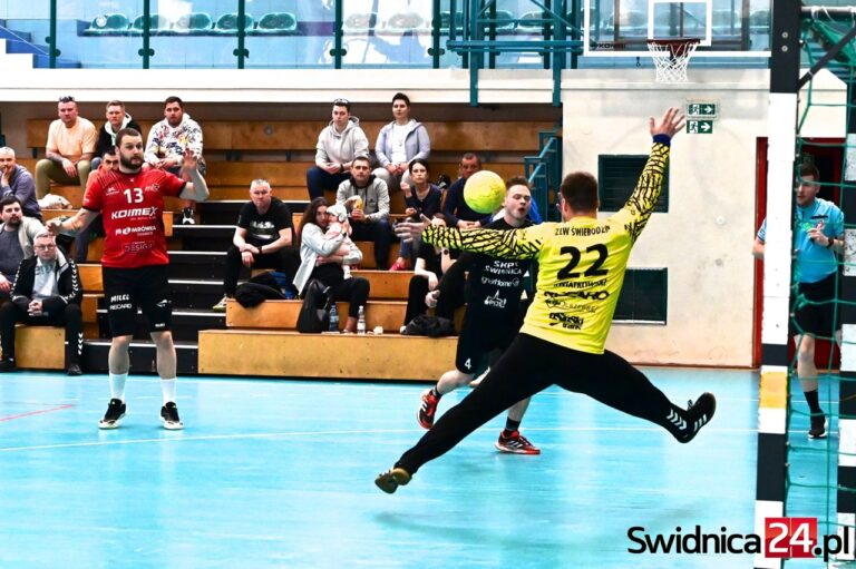 Na celu już akademicy z Zielonej Góry