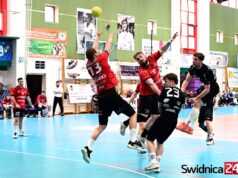 ŚKPR walczy o zachowanie ligowego bytu. To będzie mecz o „6 punktów”