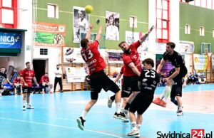 ŚKPR walczy o zachowanie ligowego bytu. To będzie mecz o „6 punktów”