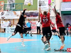 Arcytrudny wyjazd naszej ekipy