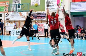 Arcytrudny wyjazd naszej ekipy