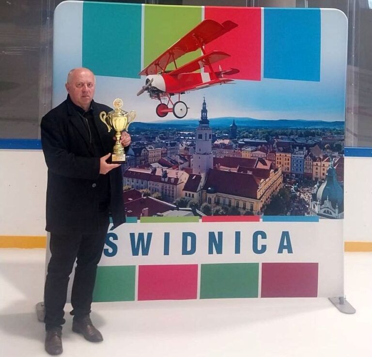 50-lecie Świdnickiego Ośrodka Sportu i Rekreacji. Widowiskowe zawody o Puchar Dyrektora!