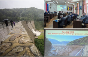 Podczas wrześniowej powodzi mówiono o braku kooperacji. Jeden gospodarz będzie czuwać nad jeziorem Bystrzyckim?