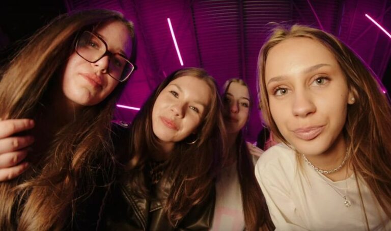 Świdniccy ARTyści prezentują nową piosenkę „Letnia noc” [VIDEO]