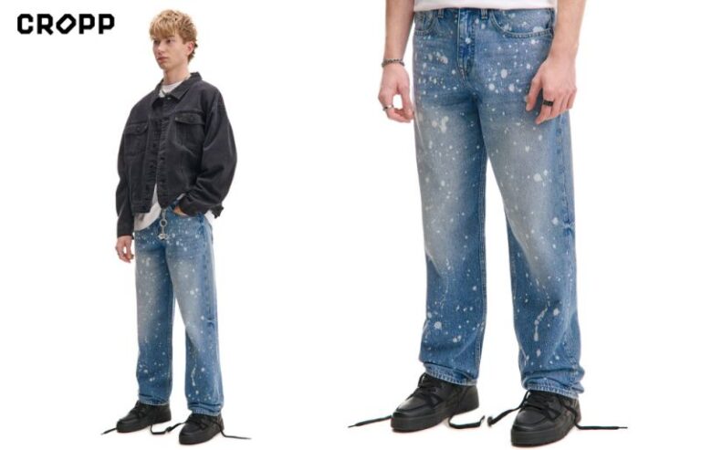 Jak nosić denim w 2025? Najmodniejsze męskie stylizacje