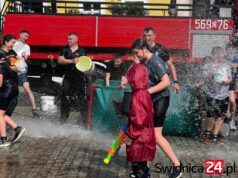 Wodne bitwy w lany poniedziałek. Strażacy zapraszają do zabawy w kilku miejscowościach