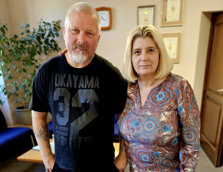 Gazeta Wyborcza: Prezydentka Świdnicy zakłada stowarzyszenie z hejterem od Mentzena