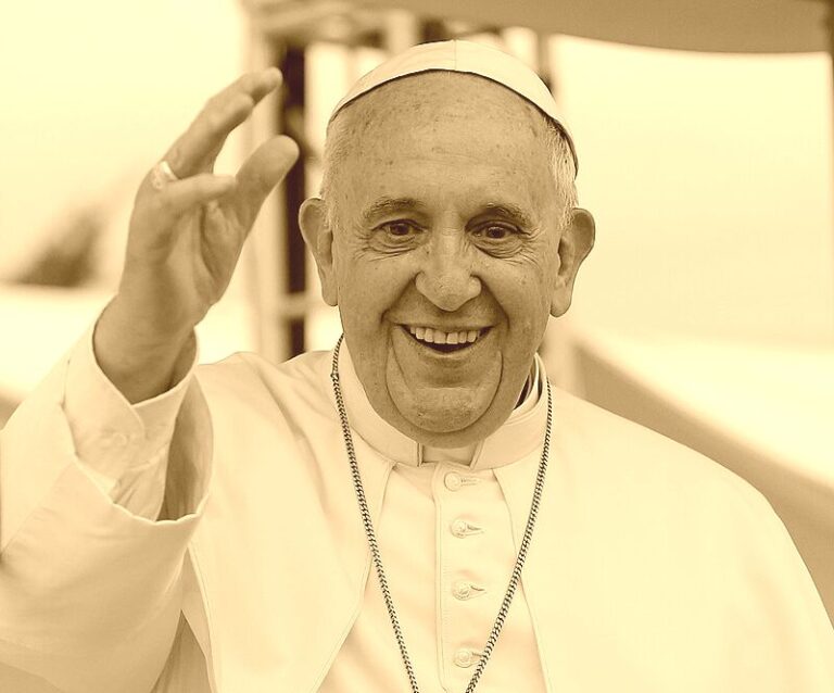 Zmarł papież Franciszek. W diecezji zabiją dzwony