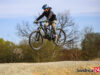 Powalczą o tytuły w zawodach MTB