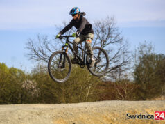 Powalczą o tytuły w zawodach MTB
