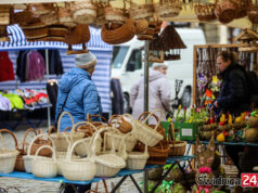 Już za tydzień IV Jarmark Wielkanocny w Świdnicy