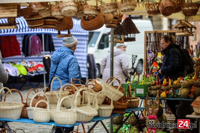 Już za tydzień IV Jarmark Wielkanocny w Świdnicy